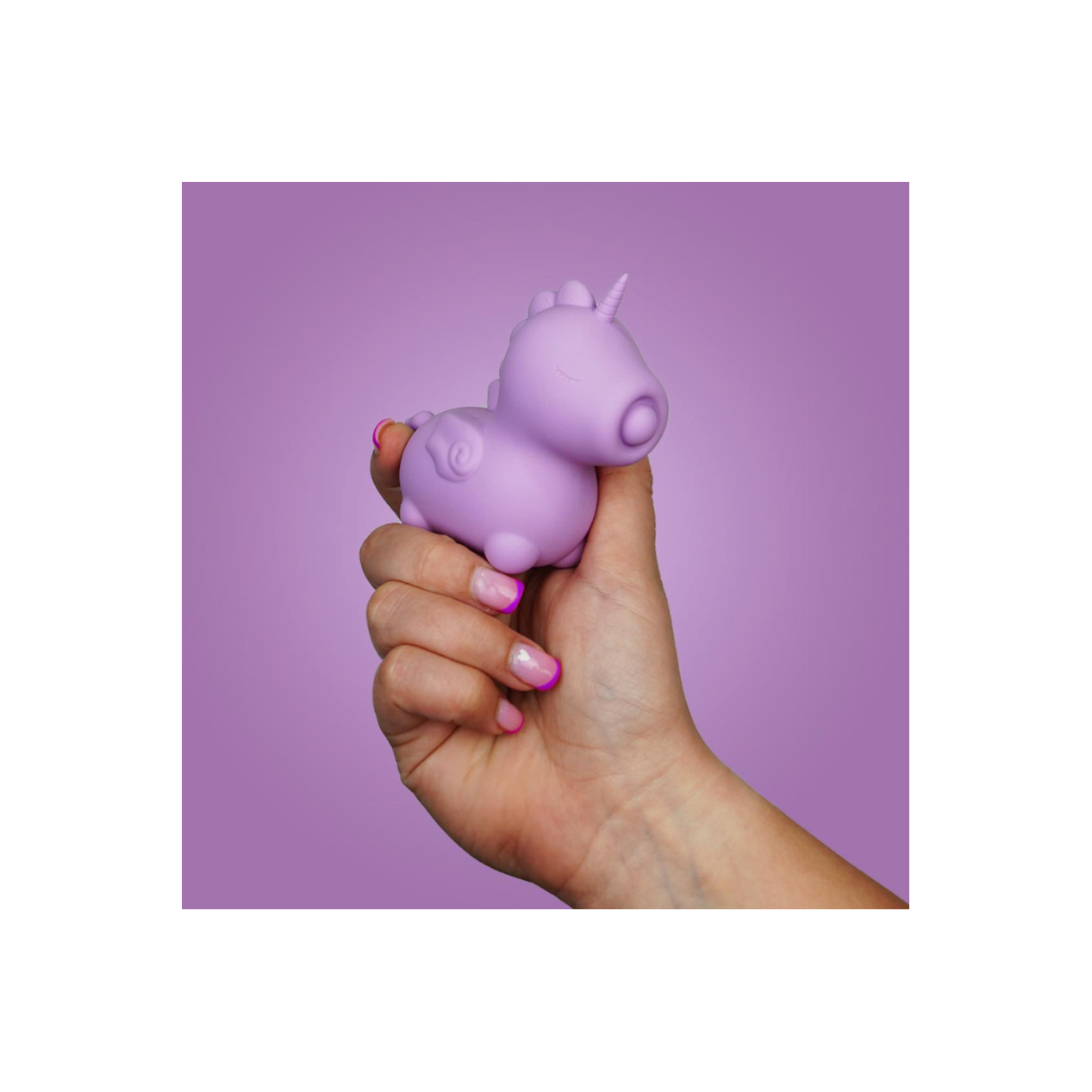 Unihorn (The Pulsing One)